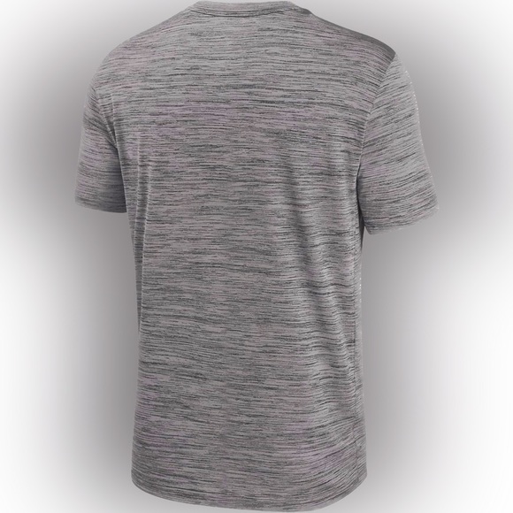 Nike Dri-FIT Velocity Practice — MLB San Francisco Giant T-Shirt - Picture 2 of 3